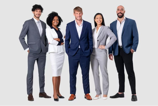 Senior Tax Lead